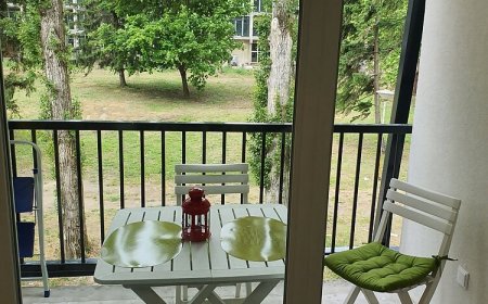 Anikó Vízparti Apartman Balatonberény