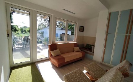 Leander Apartman Balatonberény