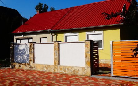 Bella Villa Balatonberény