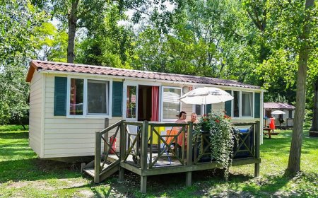 Balatontourist Berény Naturista Kemping Balatonberény