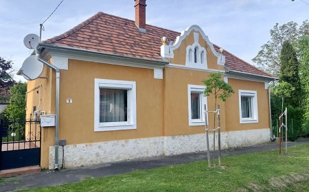 Freedom Vendégház Balatonberény