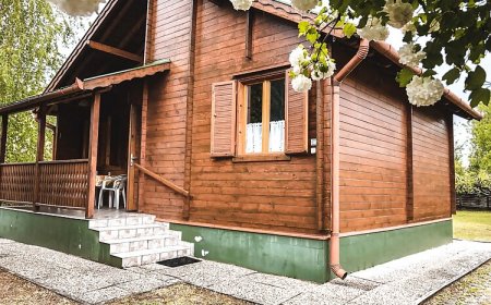 Farsang Vendégház Balatonberény