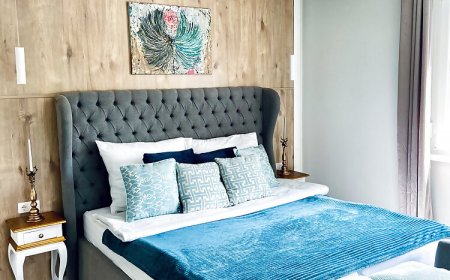 IrányBerény Rezidencia Balatonberény