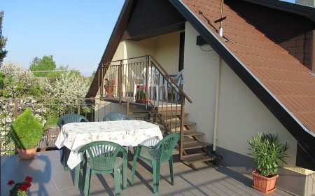 Boglár Apartman Balatonboglár