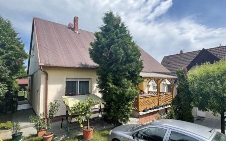 Kondor Apartman Balatonboglár