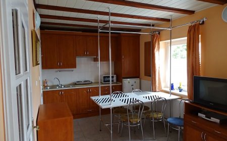 Ádám Éva Apartman Balatonboglár