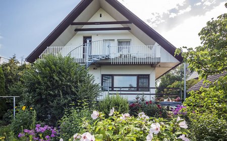 Mona Apartman Balatonboglár