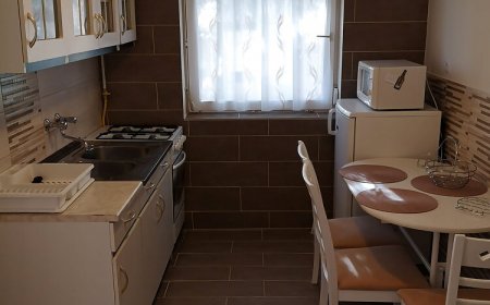 Kiss Apartman Balatonboglár