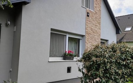 Ágiszalon Apartman Balatonboglár