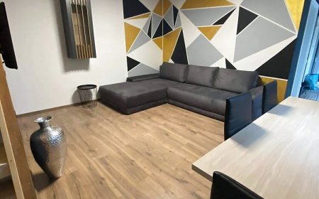 Horváth Apartman Balatonboglár