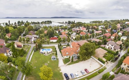 Dió Apartmanok Balatonboglár