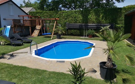 Fűzfa Apartman Balatonboglár