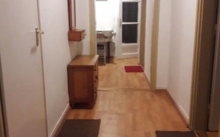 22-es Ház Apartman Balatonboglár