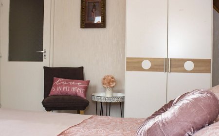 Pipacs Delux Apartman Balatonboglár