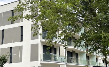 Platán Vízparti Apartman Balatonboglár