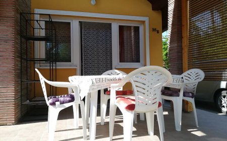 Kirakós Apartman Balatonboglár