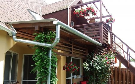 Mária Apartman Balatonboglár