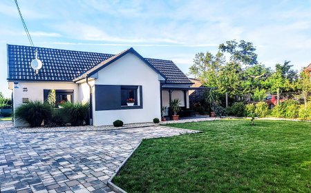 Tartarosz Apartman Balatonboglár