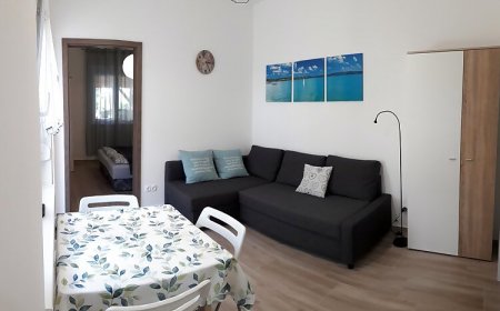 B4 Apartman Balatonboglár