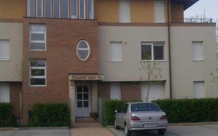 Balatongyöngye Apartman Balatonboglár