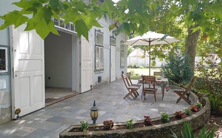 Mese Apartman Balatonboglár