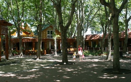 Fehérló Apartman 2 Balatonboglár