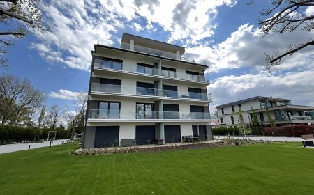 Platán-Zemkov Apartman Balatonboglár