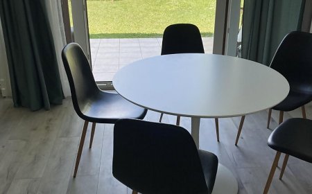 Attila Beach Apartman Balatonboglár