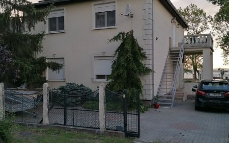 Éva Lak Balatonboglár