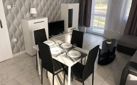 Pelissa Apartman Balatonboglár
