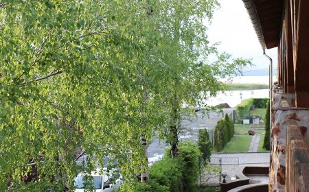 Lilla Apartman Balatonboglár