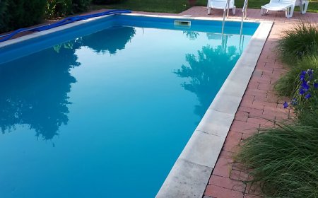 Livi és Buci Apartman Balatonboglár