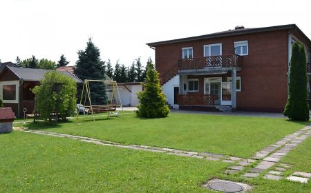 Boróka Apartman Balatonboglár