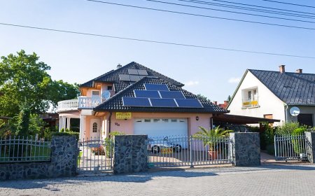 Fanni Apartman Balatonboglár