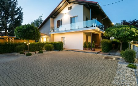 BBB Apartman I. Balatonboglár