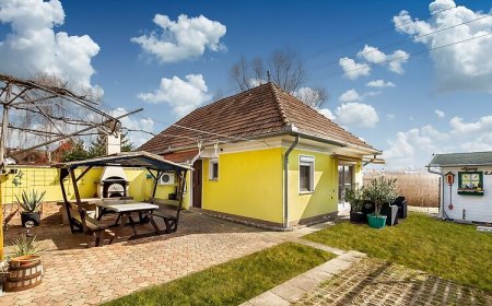 Ute Apartman Balatonboglár