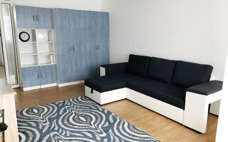 STAY Apartman Balatonboglár