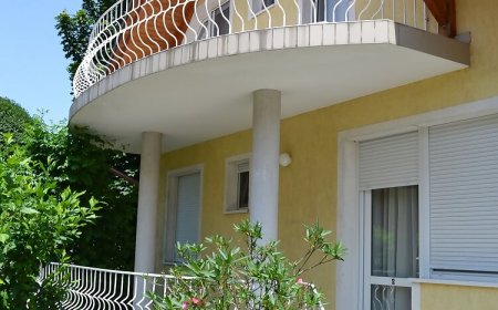 Atlantika Apartman Balatonboglár
