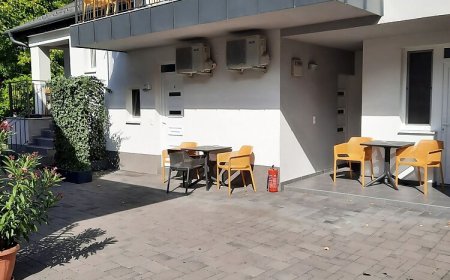Silver Boglár Apartman Balatonboglár