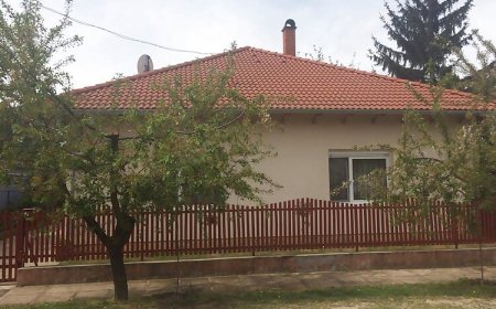 Sándor Apartman Balatonboglár