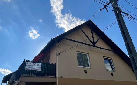 Kyra Apartman Balatonboglár