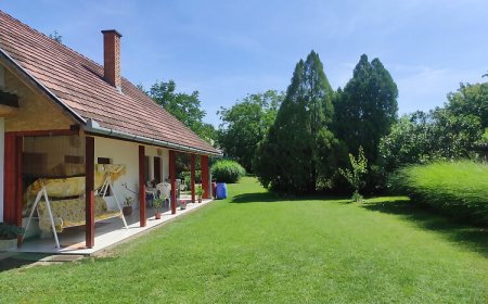 BB House Balatonboglár