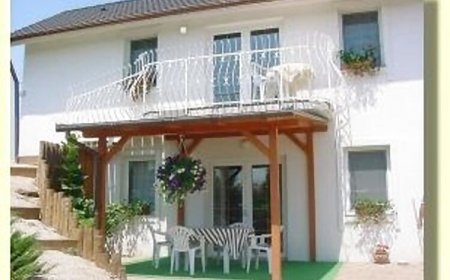 Kiselefánt Apartman Balatonboglár