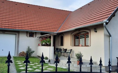 Hurrá nyaralunk Apartmanház Balatonboglár