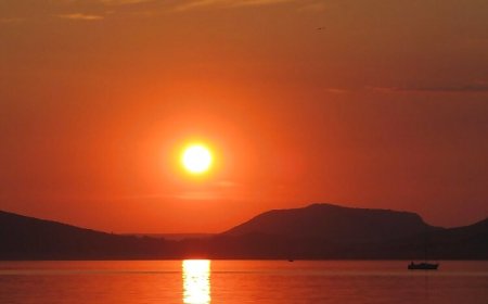 Villa Balaton Beach Balatonboglár