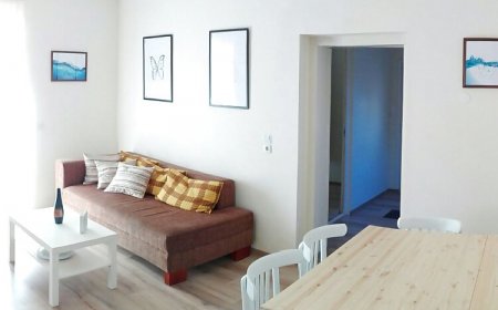 B7 Apartman Balatonboglár