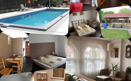 Bestapartman Balatonboglár