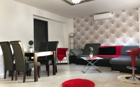 Korona Apartman Balatonboglár