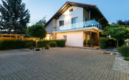 BBB Apartman II. Balatonboglár
