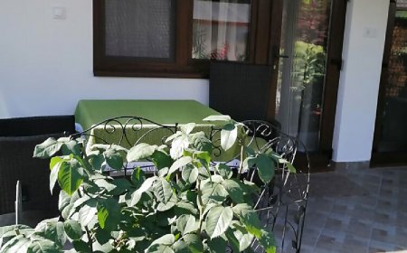 Melinda Apartman Balatonboglár